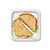 Prep & Go Slim Container - 1.8 Cups/0.4 L Z7
