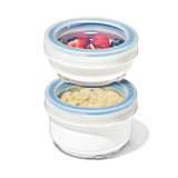 Prep & Go Small Cup Duo E5