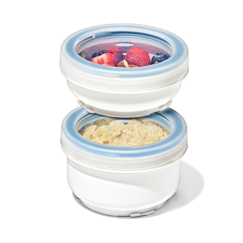 Prep & Go Small Cup Duo E5