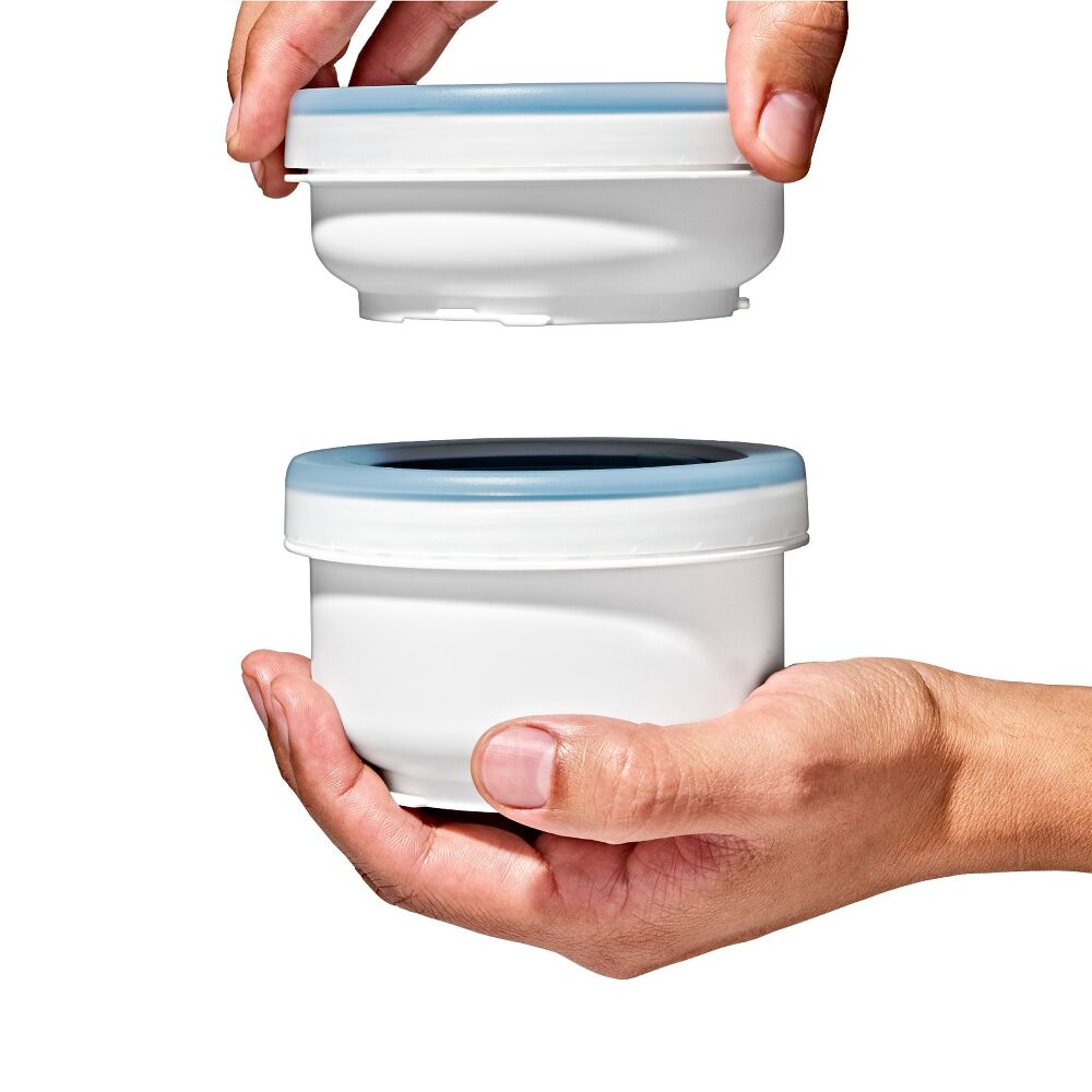 Prep & Go Small Cup Duo E5