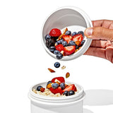 Prep & Go Small Cup Duo E5