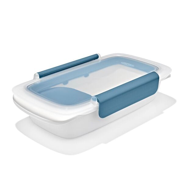 Prep & Go Snack & Dip Container  - 1.6 Cups/0.4 L M5
