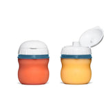 Prep & Go Squeeze Bottle 2-Pack A9