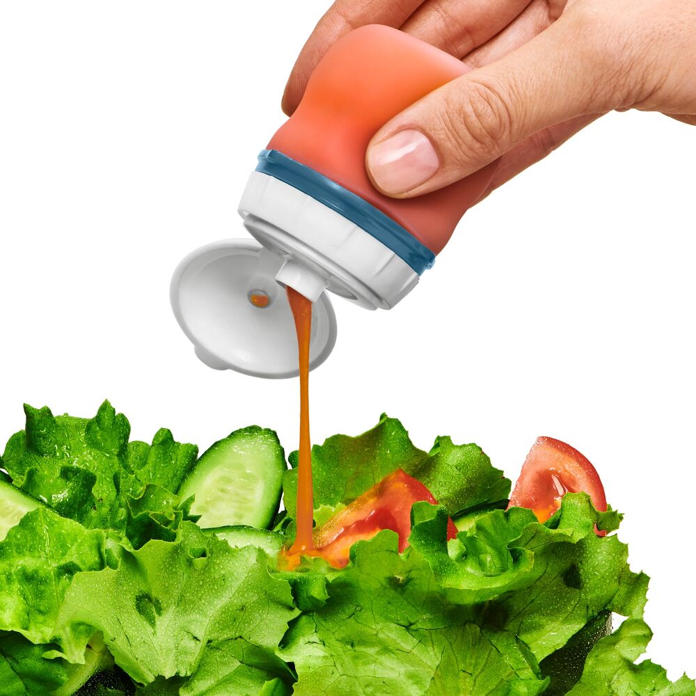 Prep & Go Squeeze Bottle 2-Pack M7