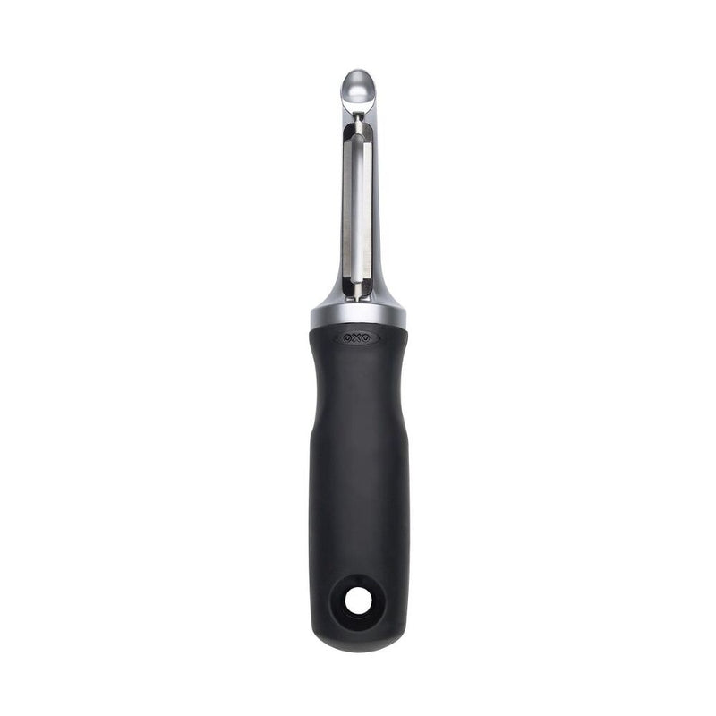 Pro Swivel Peeler O2