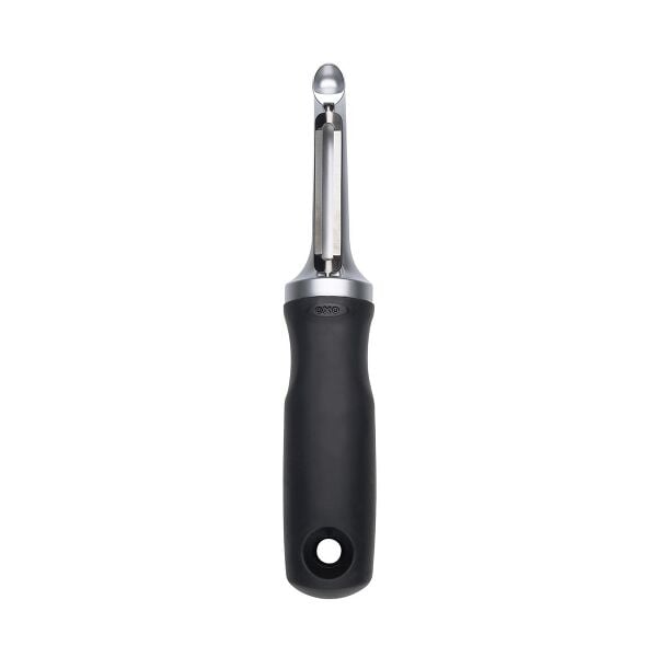 Pro Swivel Peeler O2