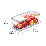 Produce Saver Bin with Filter C4
