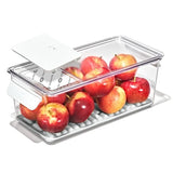 Produce Saver Bin with Filter C4