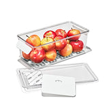 Produce Saver Bin with Filter C4