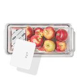 Produce Saver Bin with Filter G8