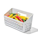 Produce Saver - Crisper Basket V3