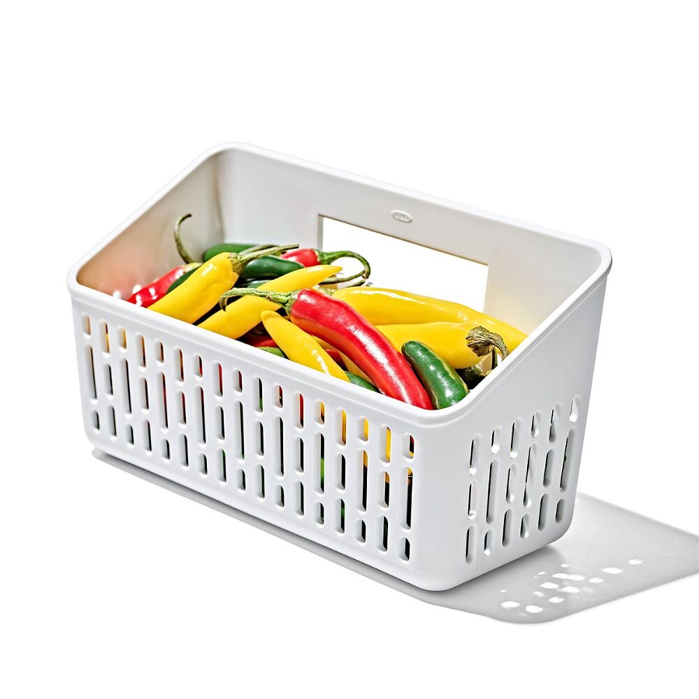 Produce Saver - Crisper Basket V3