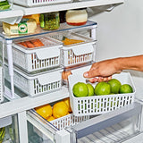 Produce Saver - Crisper Basket V3