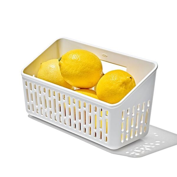 Produce Saver - Crisper Basket V3