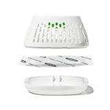 Produce Saver Crisper Drawer Insert  2-Pack F7