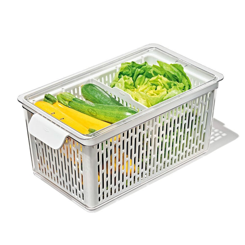 Produce Saver - Large Bin D3