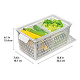 Produce Saver - Large Bin D3