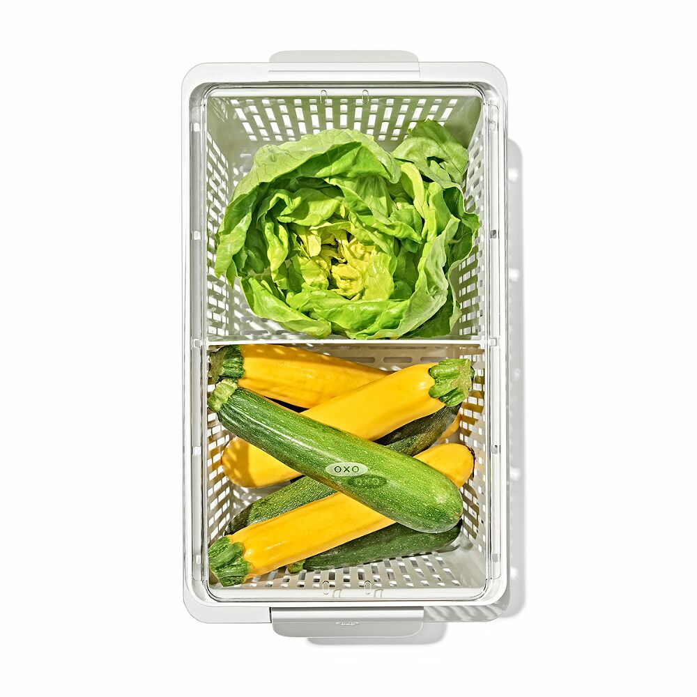 Produce Saver - Large Bin D3