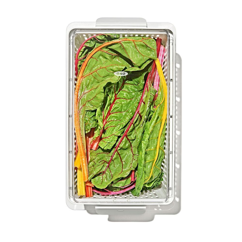 Produce Saver - Large Bin D3