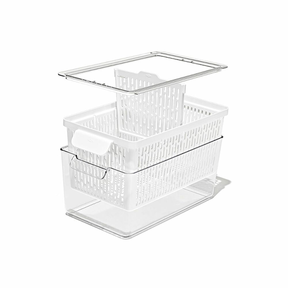 Produce Saver - Large Bin D3