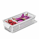 Produce Saver - Long Bin C9