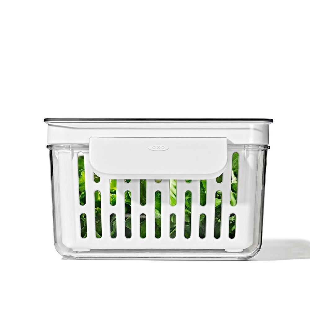 Produce Saver - Long Bin C9