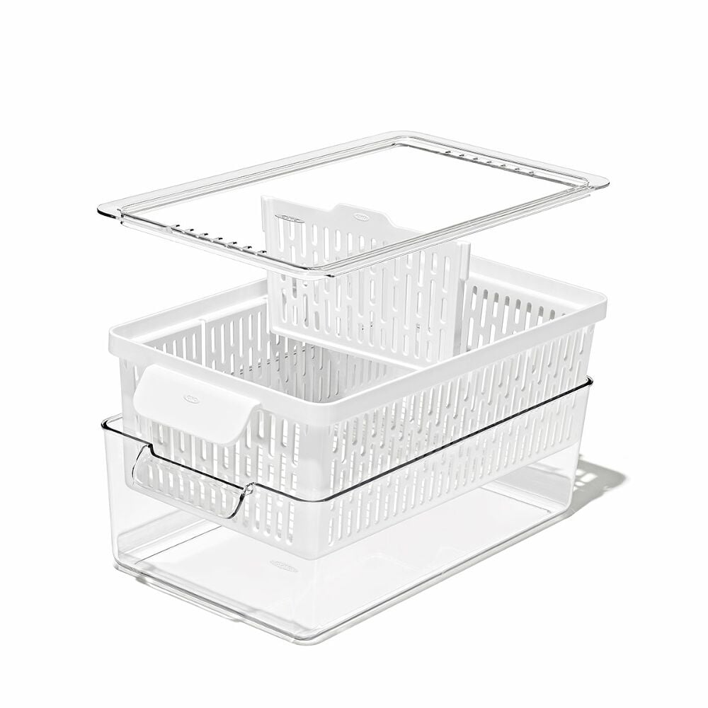 Produce Saver - Medium Bin I9