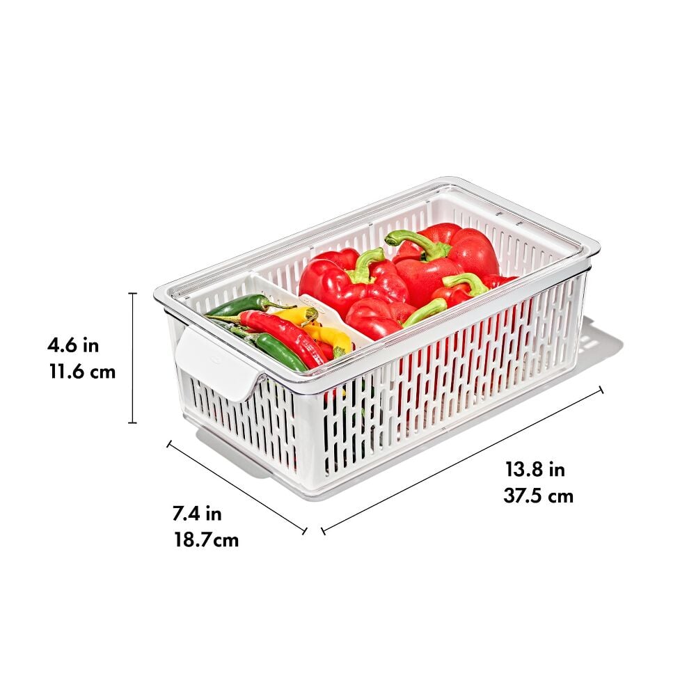 Produce Saver - Medium Bin I9