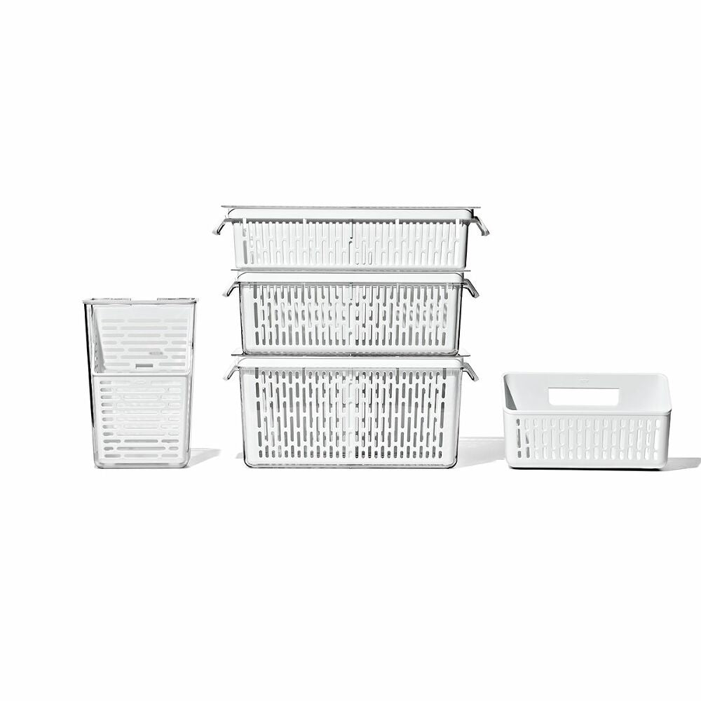 Produce Saver Suite Bundle X7