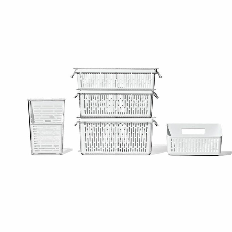 Produce Saver Suite Bundle X7