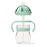 Transitions 6 Oz Straw Cup With Removable Handles L4