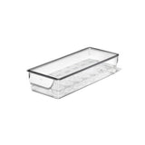 Refrigerator Egg Bin With Removable Tray R8