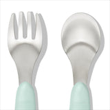 Fork & Spoon Set F5