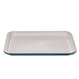 Non-Stick Pro Ceramic Coated Metal Bakeware Half Sheet Pan L4
