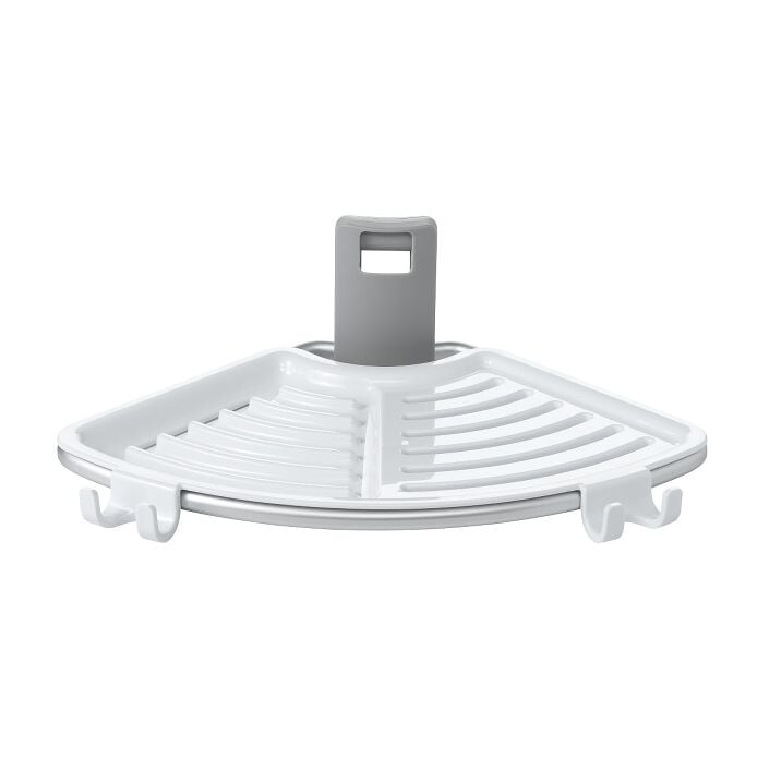 Quick-Extend Aluminum Pole Caddy K1