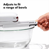 Quick-Release Multi Cherry Pitter T7