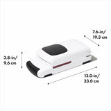 Quick-Release Multi Cherry Pitter T7