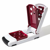 Quick-Release Multi Cherry Pitter T7