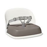 Perch Booster Seat with Straps X5