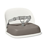 Perch Booster Seat with Straps X5