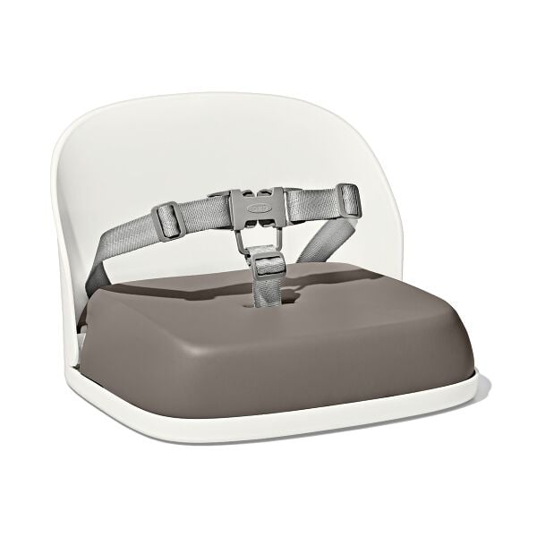 Perch Booster Seat with Straps X5