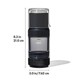 Rapid Brewer Q6