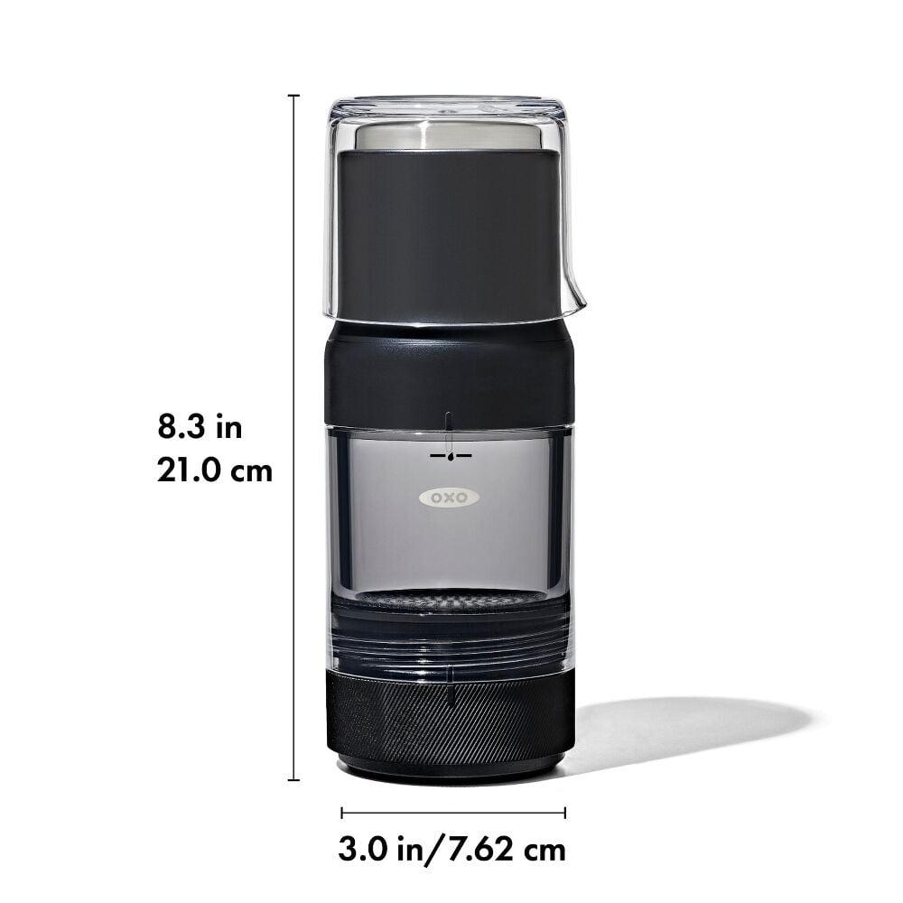 Rapid Brewer Q6