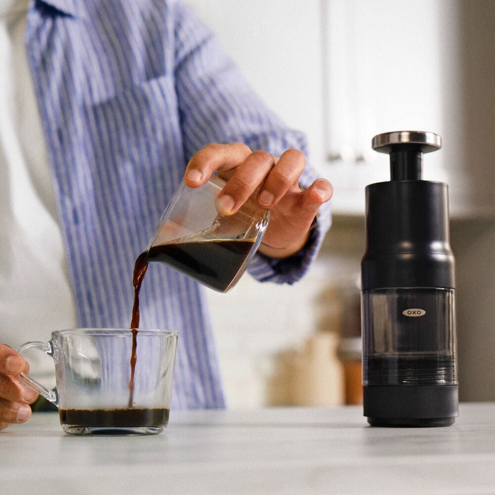 Rapid Brewer Q6
