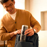 Rapid Brewer Q6