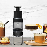 Rapid Brewer Q6