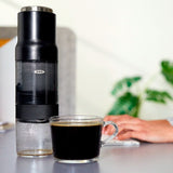 Rapid Brewer Q6