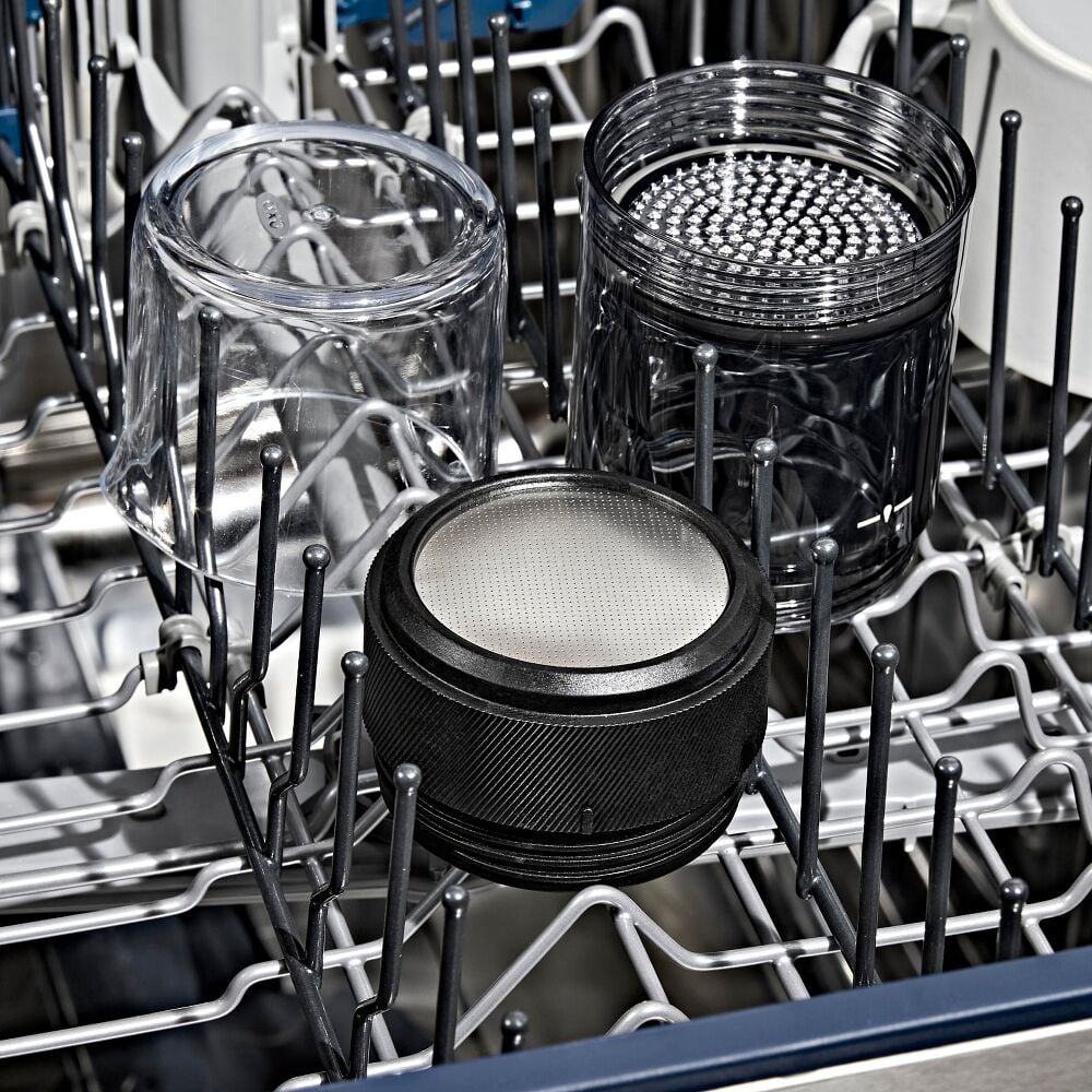 Rapid Brewer Q6