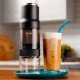 Rapid Brewer Q6