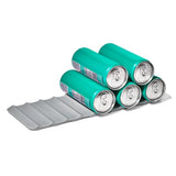 Refrigerator Beverage Mat H4